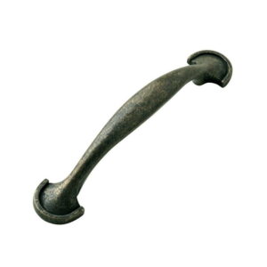 Bronze 'D' Handle