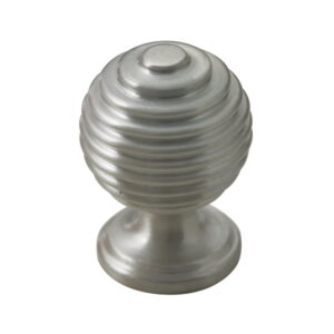 Beehive Knob Handle 