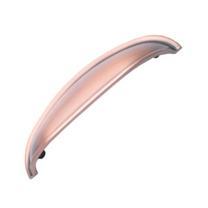 Camden Cup Handle / Antique Copper