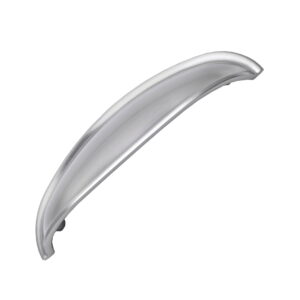 Camden Cup Handle / Brushed Nickel