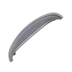 Camden Cup Handle / Pewter