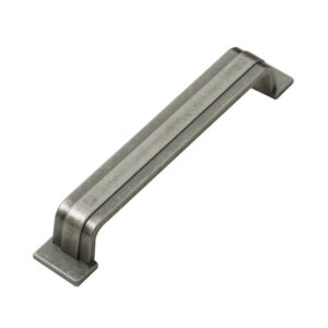 Cromwell Flat 'D' Handle