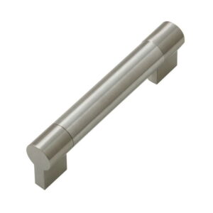 Keyhole Bar Handle 152mm