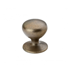 Oxford Knob / Bronze