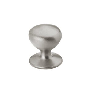 Oxford Knob / Brushed Nickel