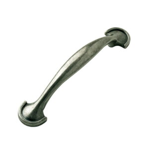 Pewter 'D' Handle