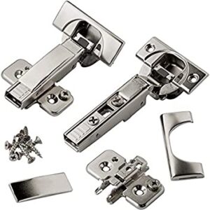 Blum Bluemotion soft close hinge (pair)